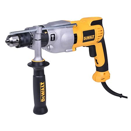 furadeira de impacto