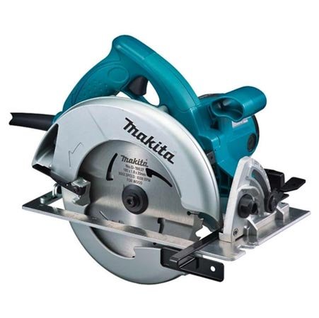 serra circular manual