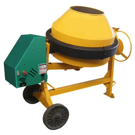 betoneiras